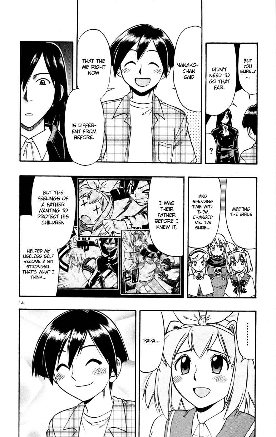 Page 14 Chapter 16 Magical Iroha!