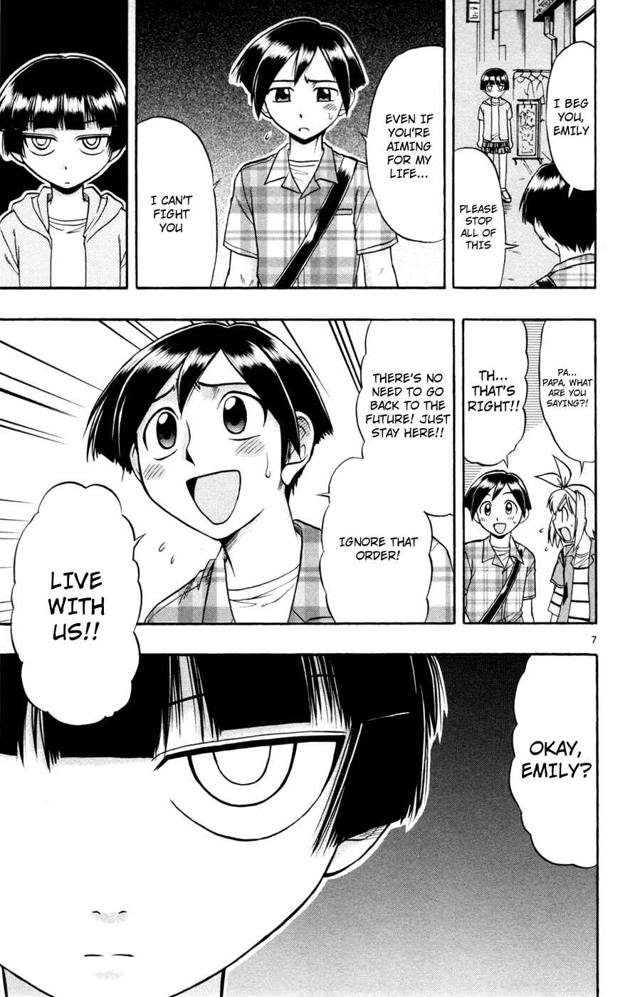 Page 10 Chapter 12 Magical Iroha!