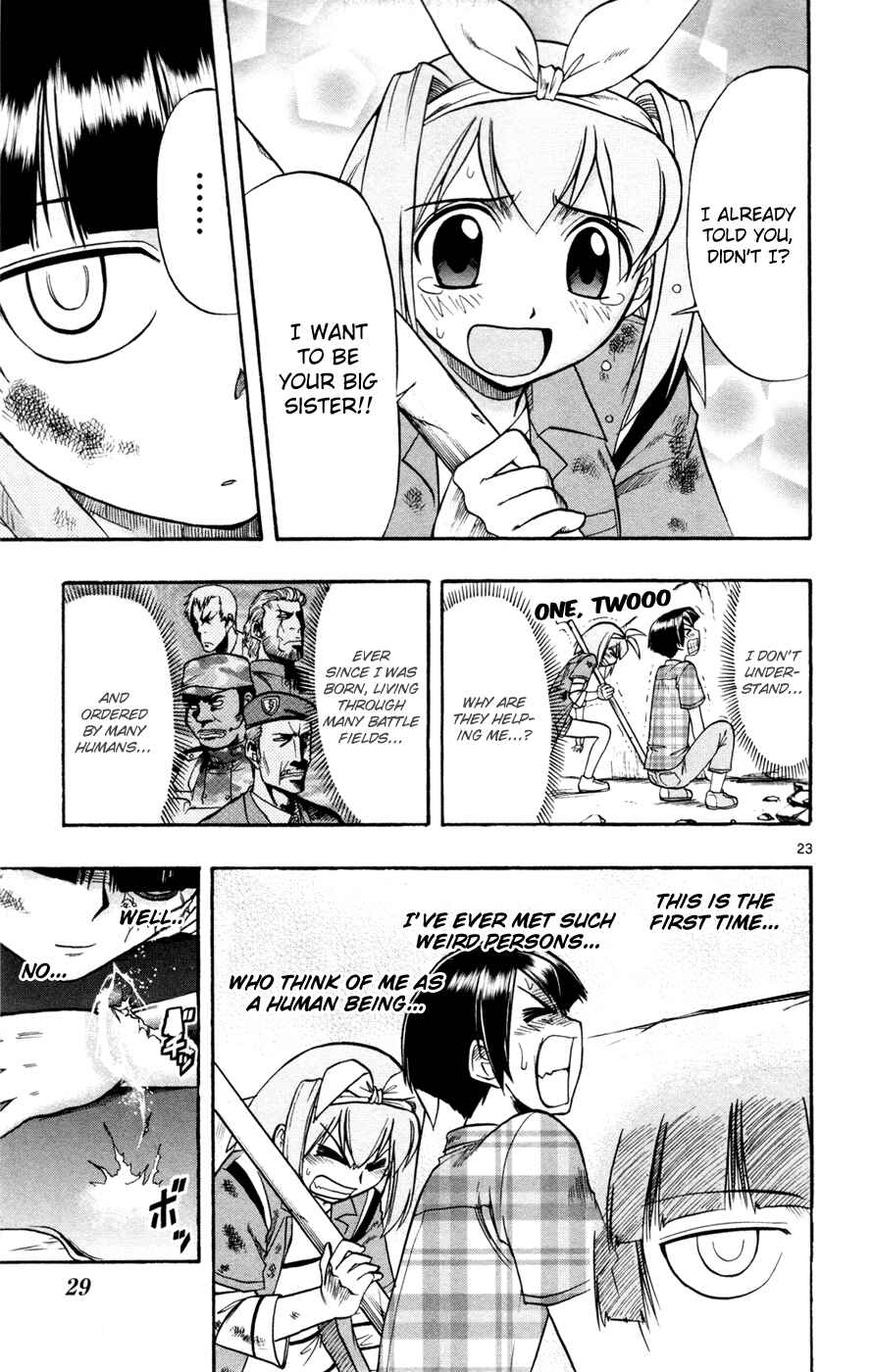 Page 26 Chapter 12 Magical Iroha!