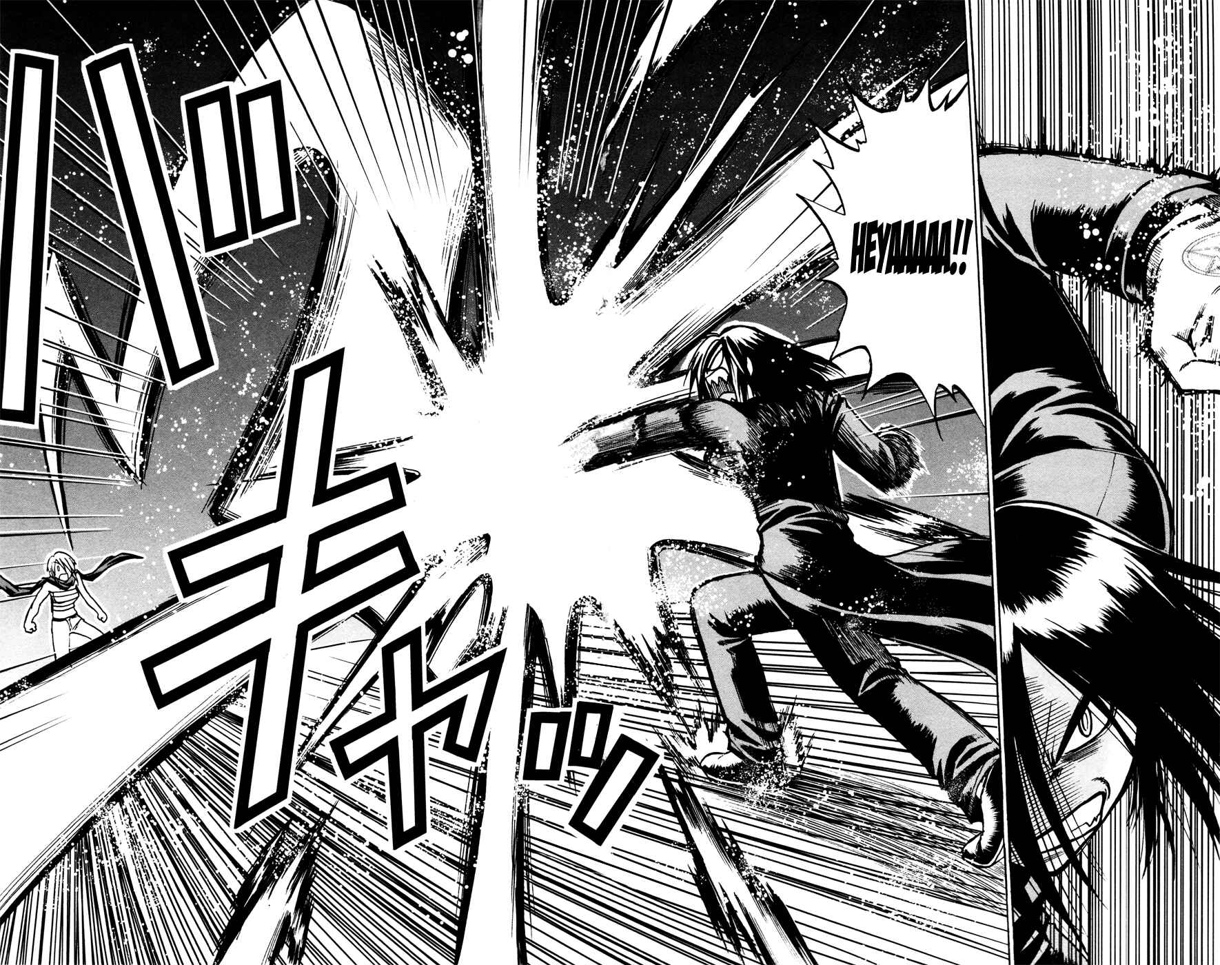 Page 10 Chapter 8 Magical Iroha!