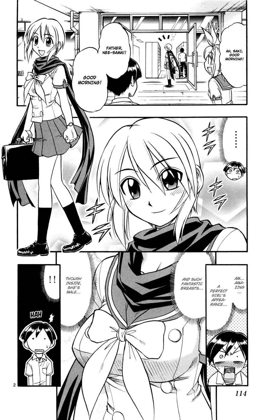 Page 2 Chapter 10 Magical Iroha!