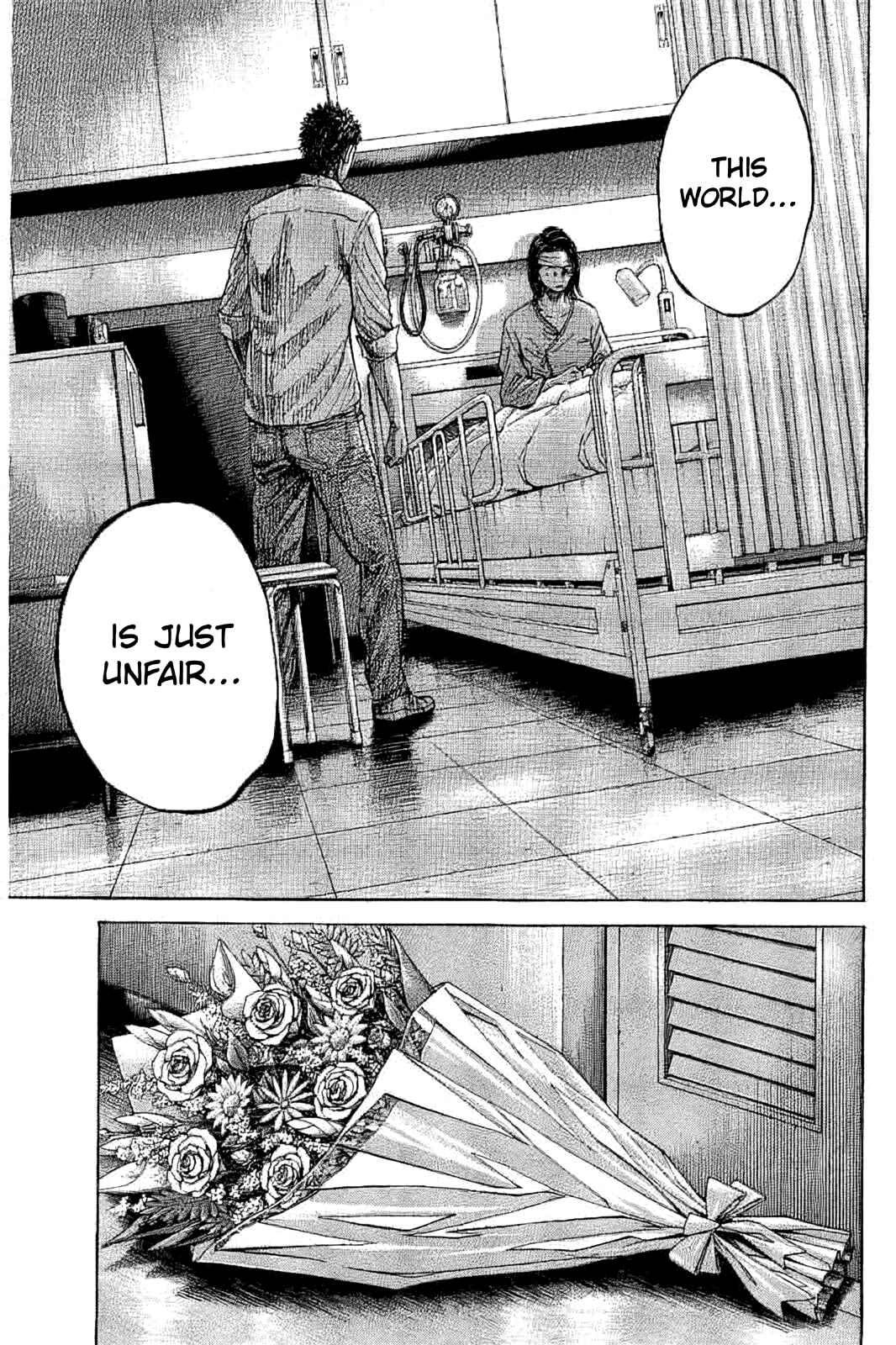 Page 31 Chapter 3 Yokokuhan - The Copycat