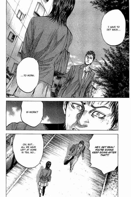 Page 16 Chapter 4 Yokokuhan - The Copycat