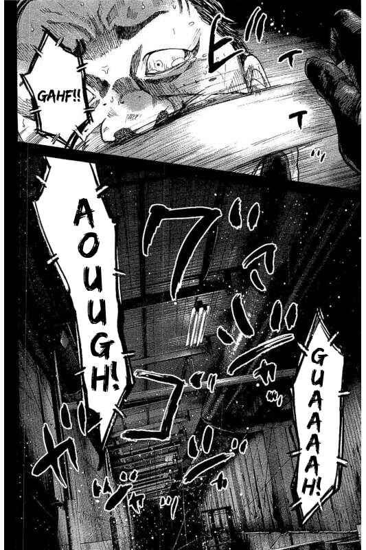 Page 38 Chapter 4 Yokokuhan - The Copycat