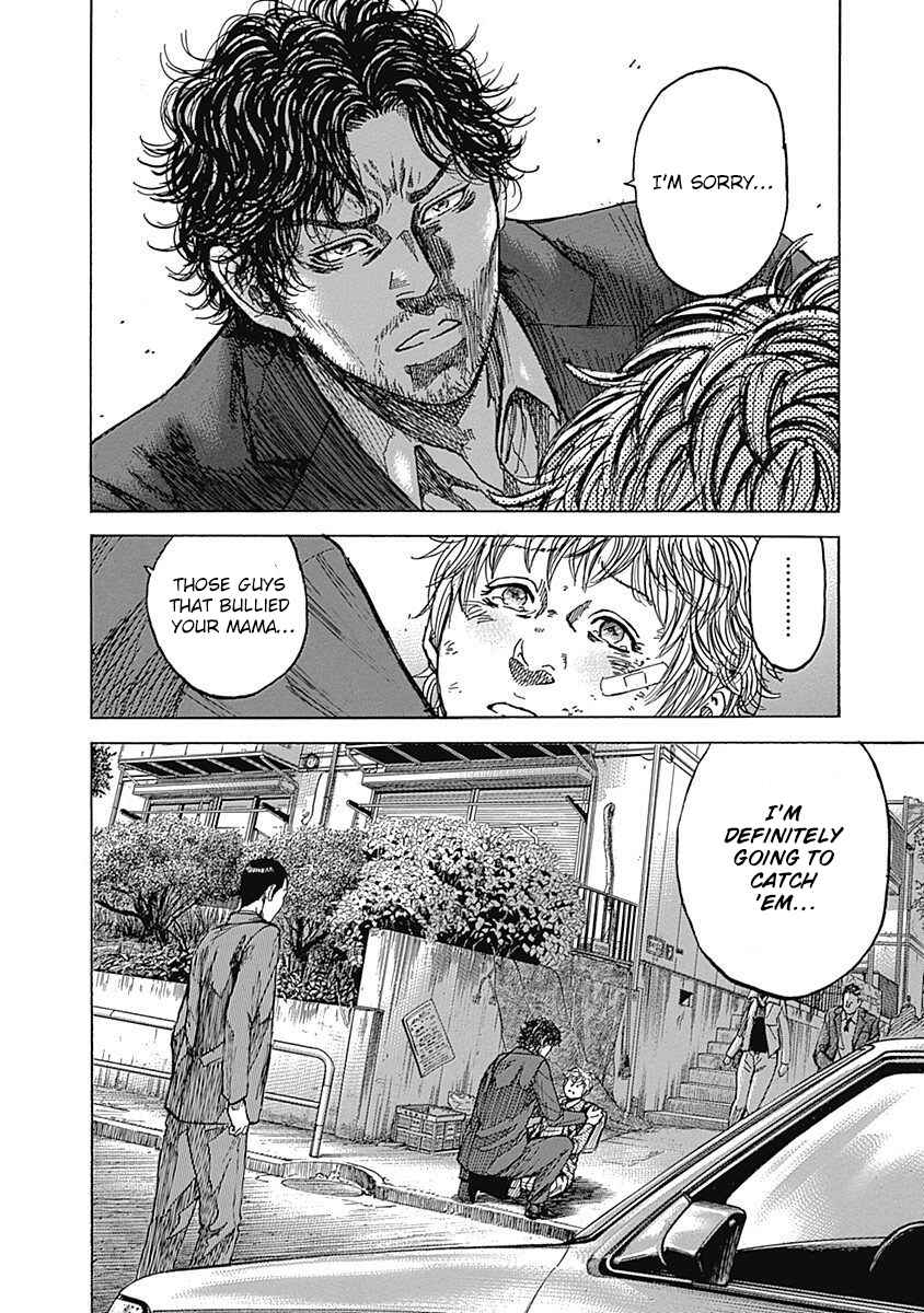 Page 62 Chapter 6 Yokokuhan - The Copycat
