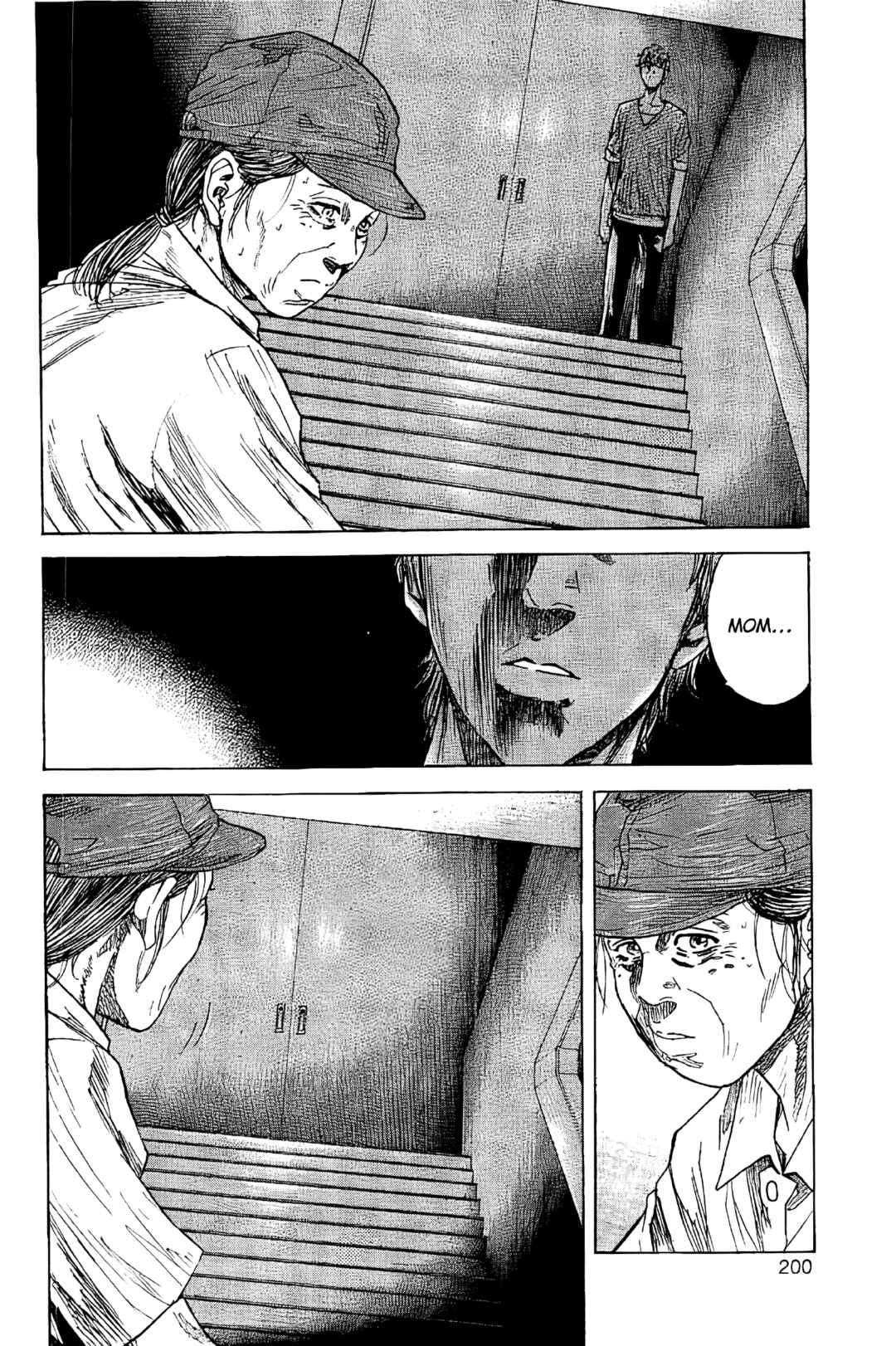 Page 30 Chapter 5 Yokokuhan - The Copycat