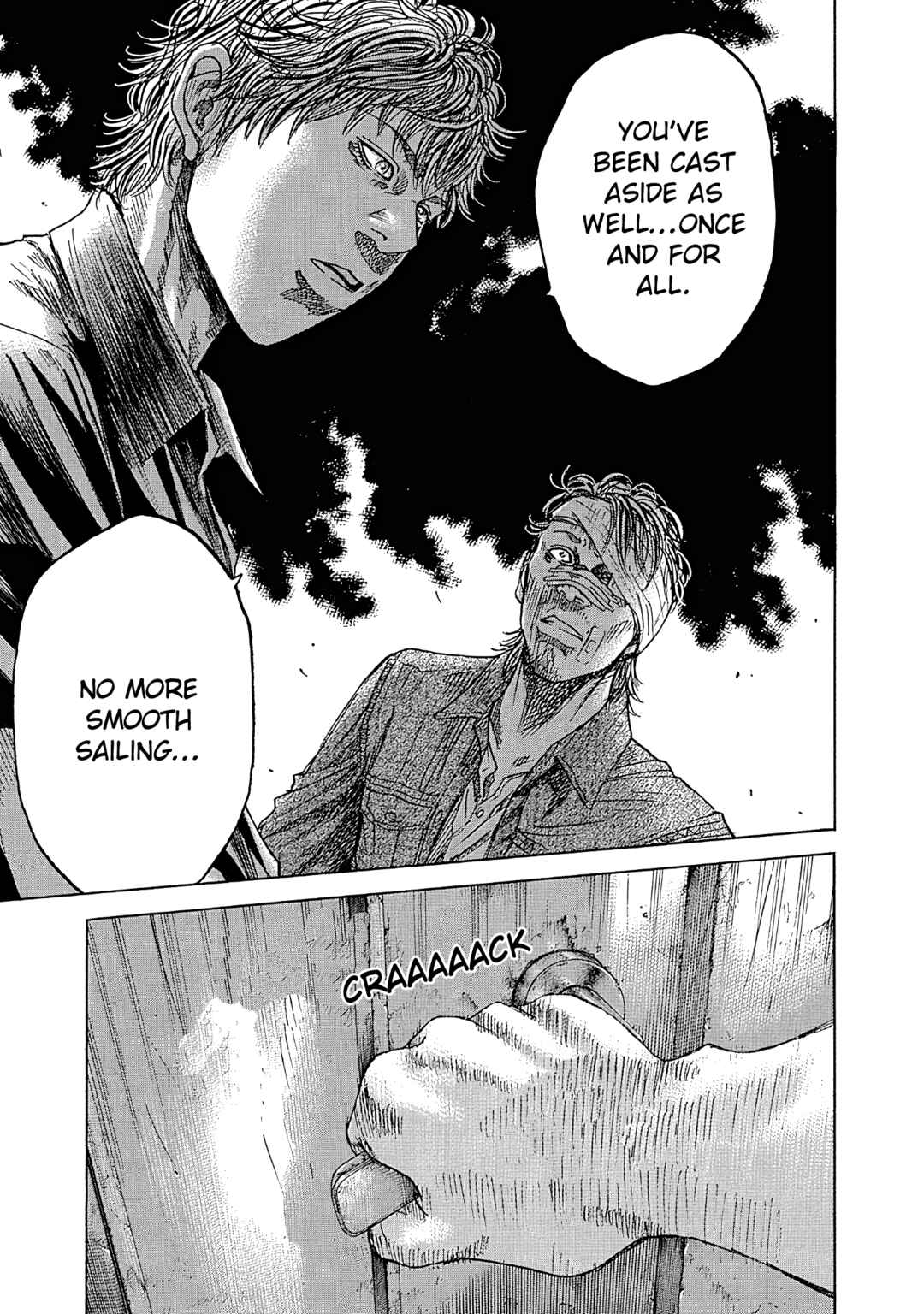 Page 19 Chapter 8 Yokokuhan - The Copycat