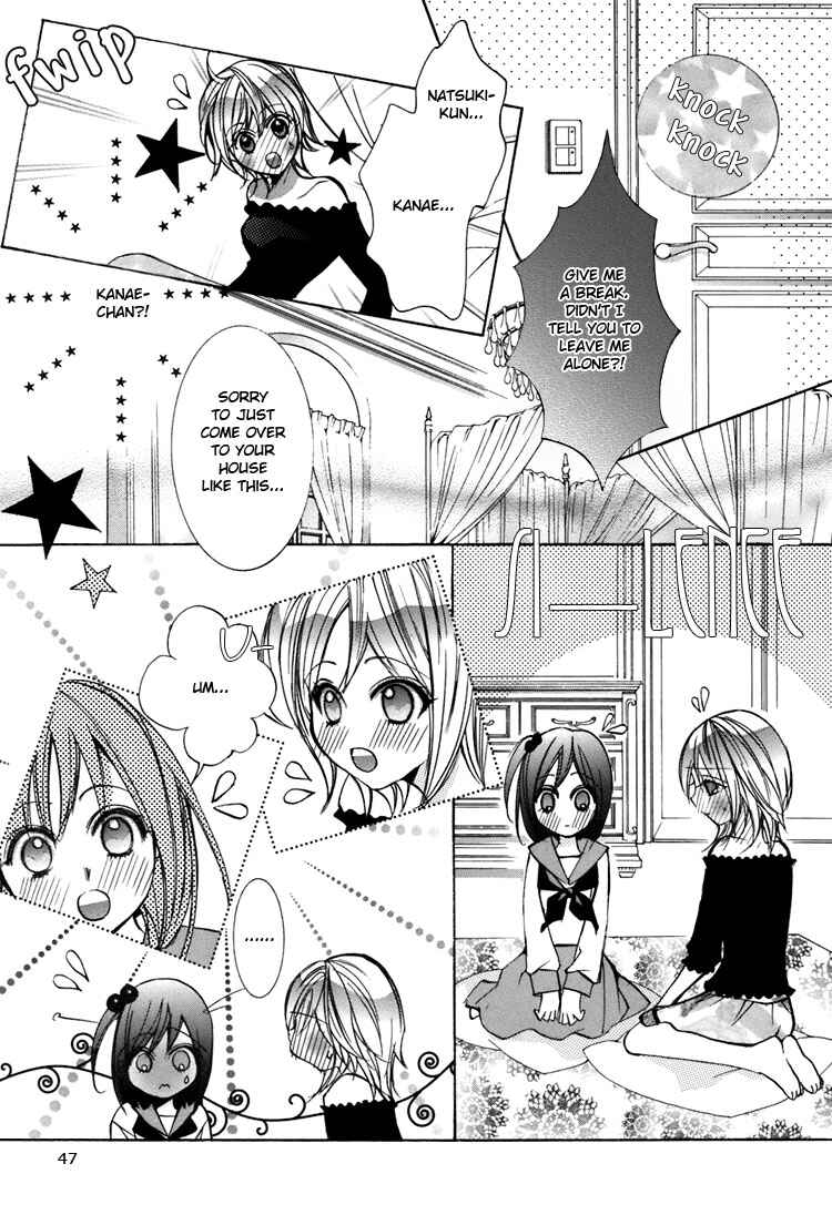 Page 19 Chapter 2 Shoujo Bigaku