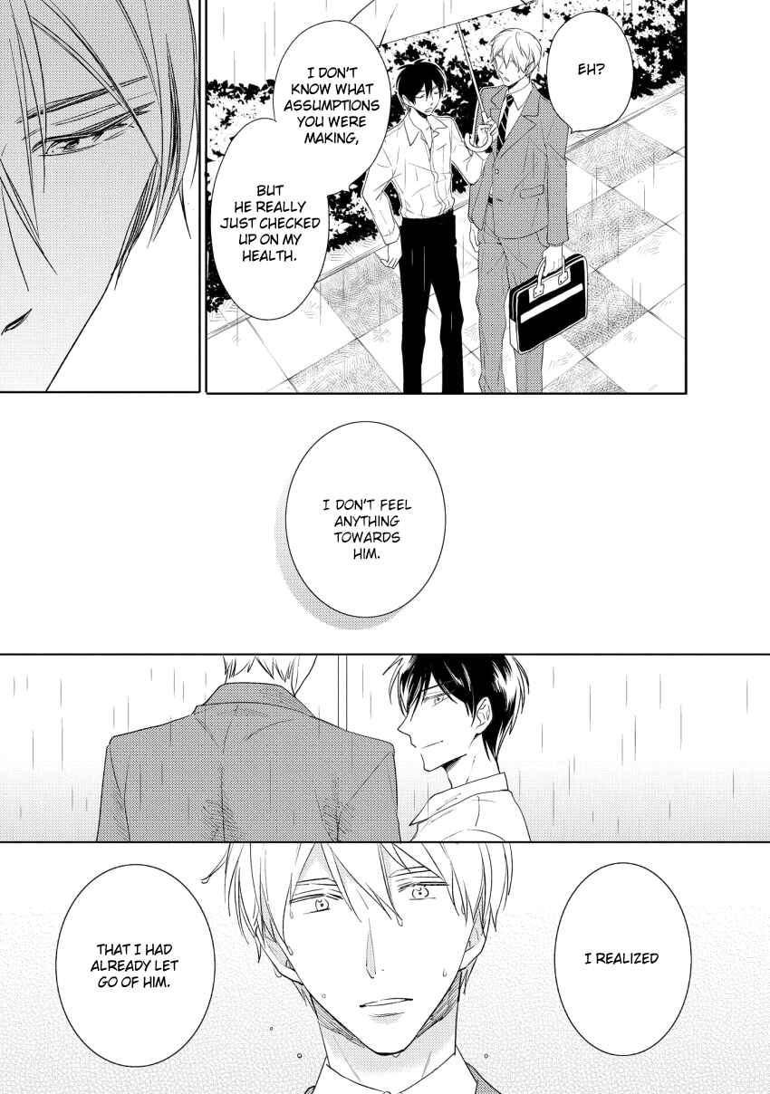 Page 20 Chapter 5 1/2 Cigarette