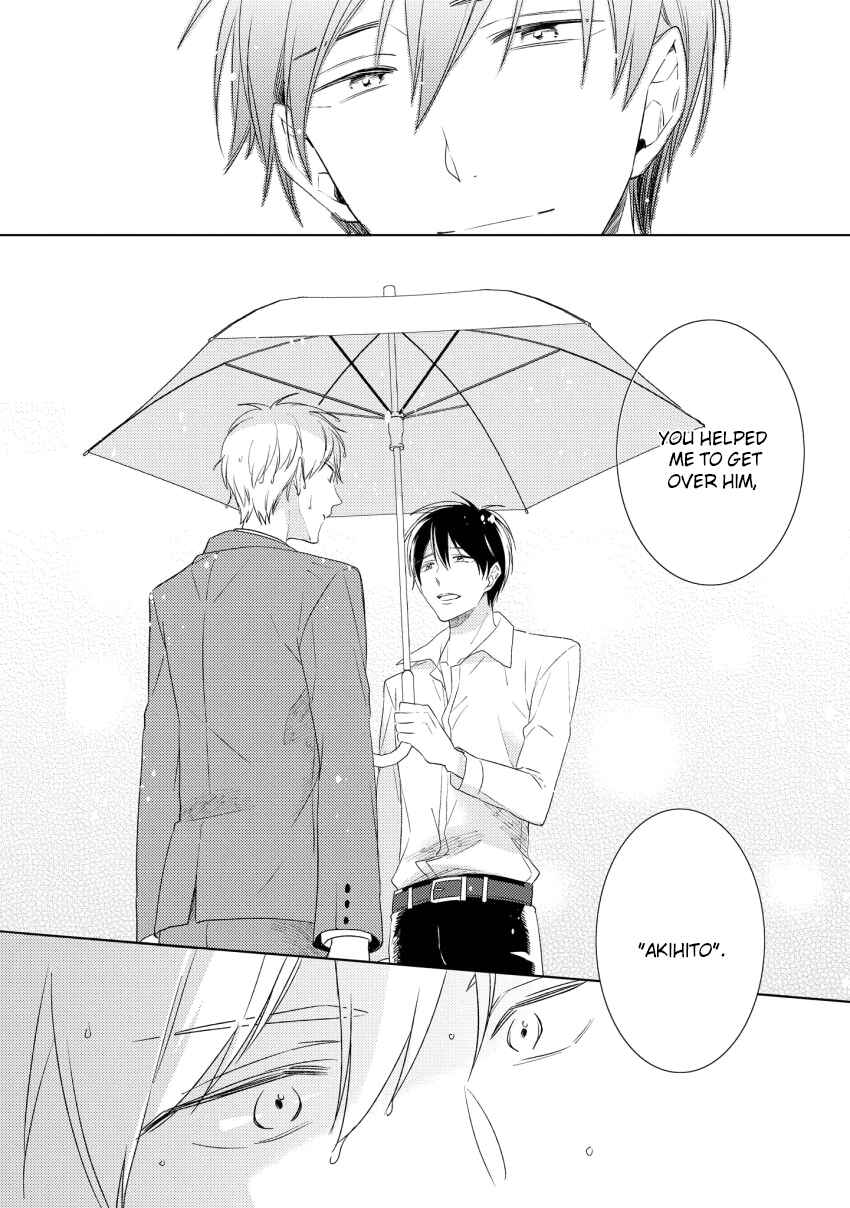 Page 21 Chapter 5 1/2 Cigarette