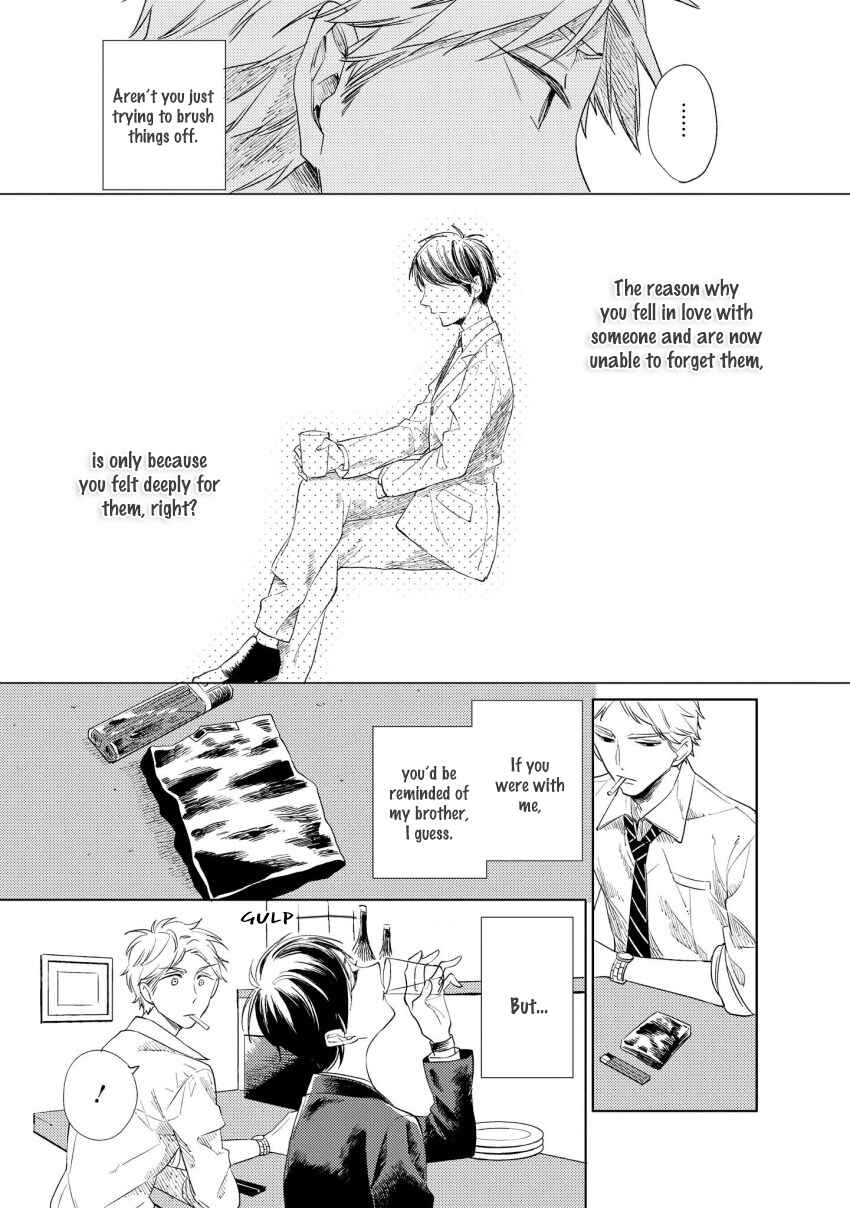 Page 16 Chapter 2 1/2 Cigarette