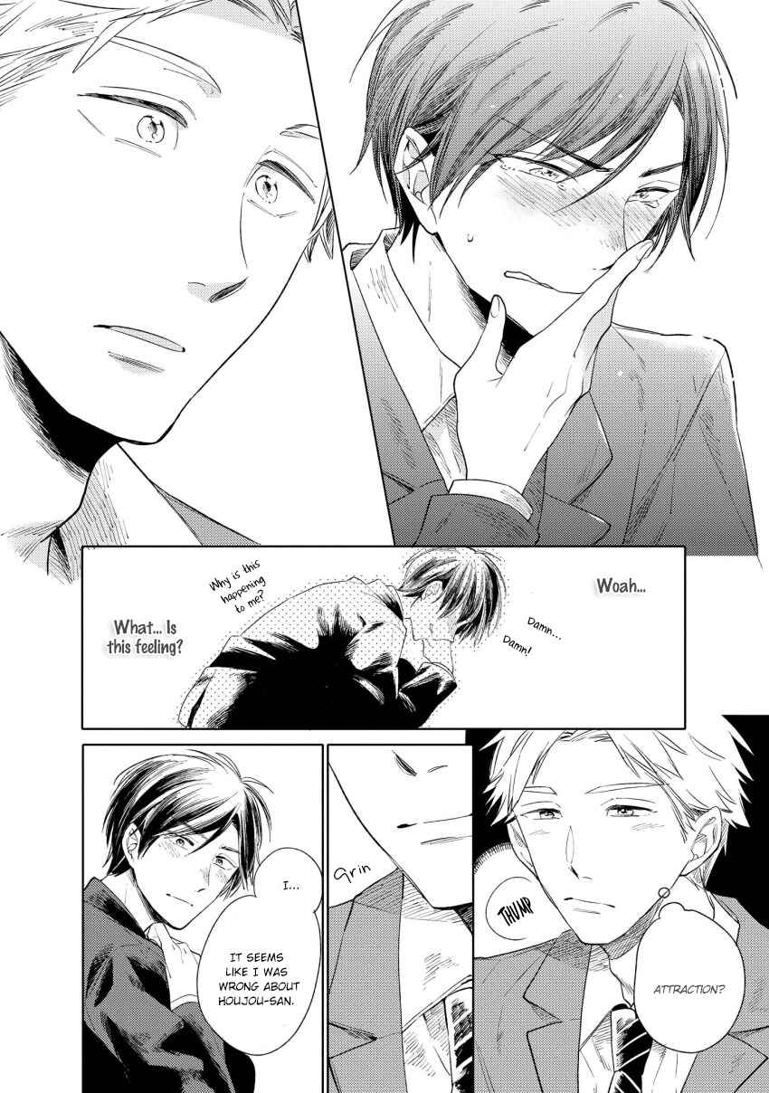 Page 9 Chapter 2 1/2 Cigarette