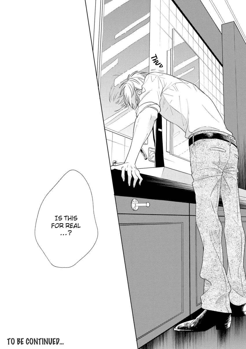 Page 27 Chapter 3 1/2 Cigarette