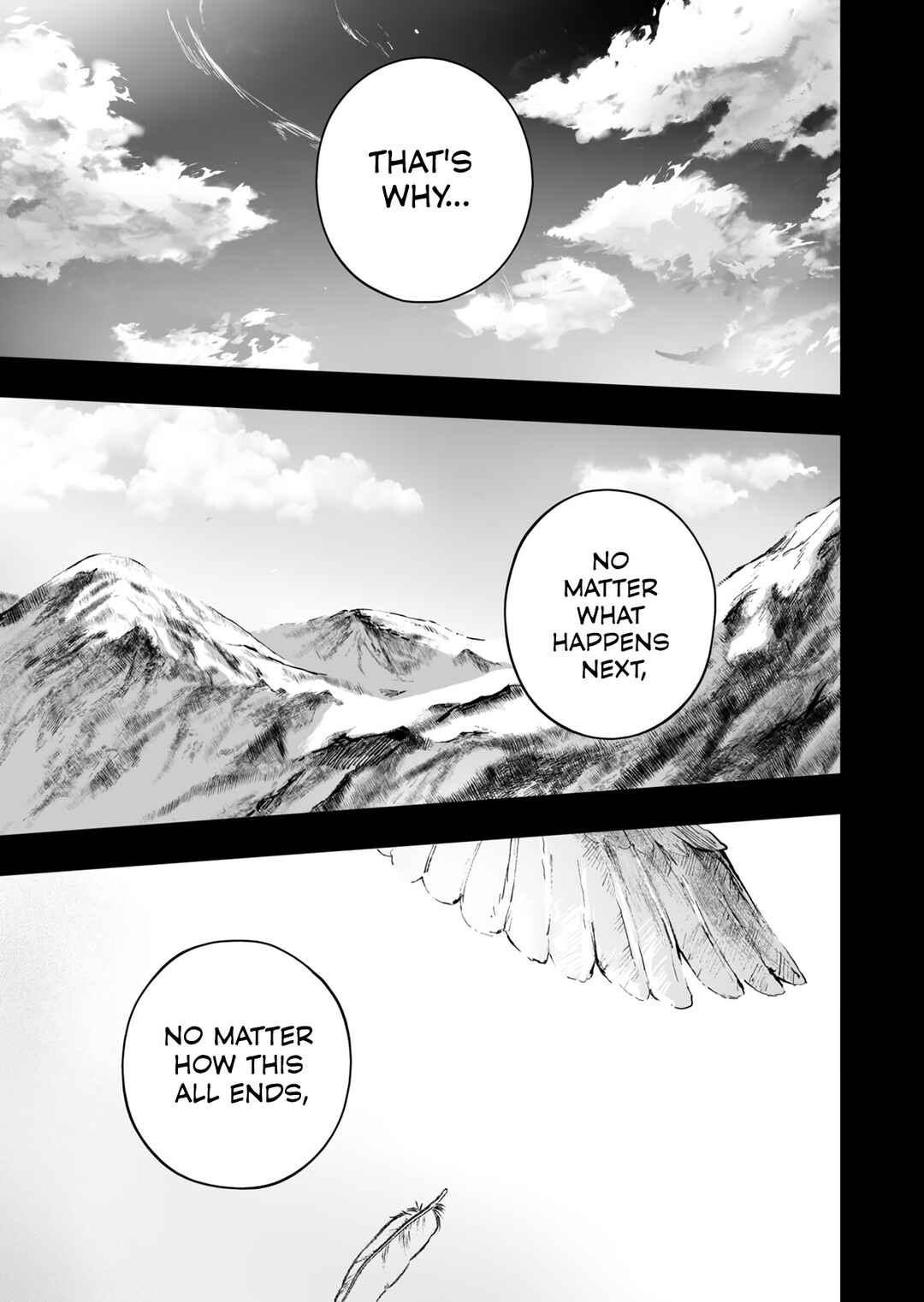 Page 71 Chapter Unknown_99c8 Kaze ni Naru Monotachi