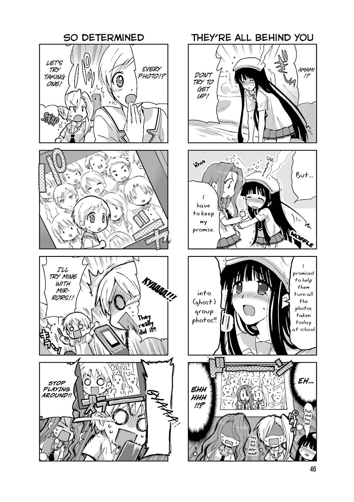 Page 3 Chapter 10 Re-Kan!