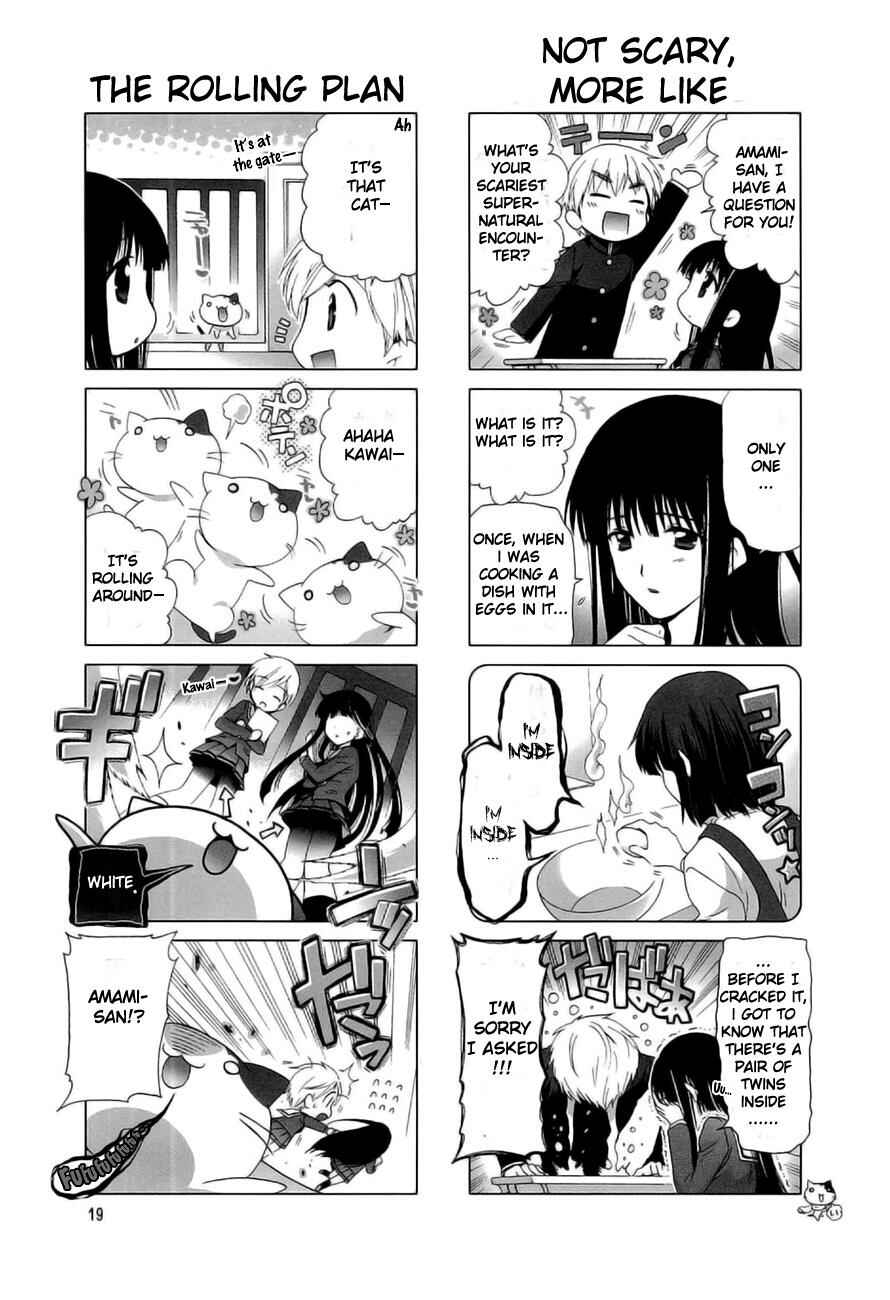 Page 4 Chapter 3 Re-Kan!