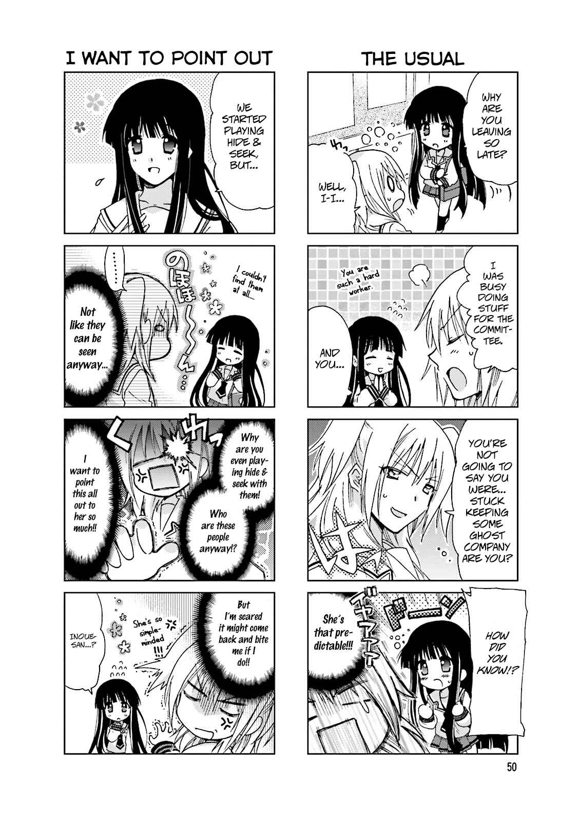 Page 2 Chapter 11 Re-Kan!