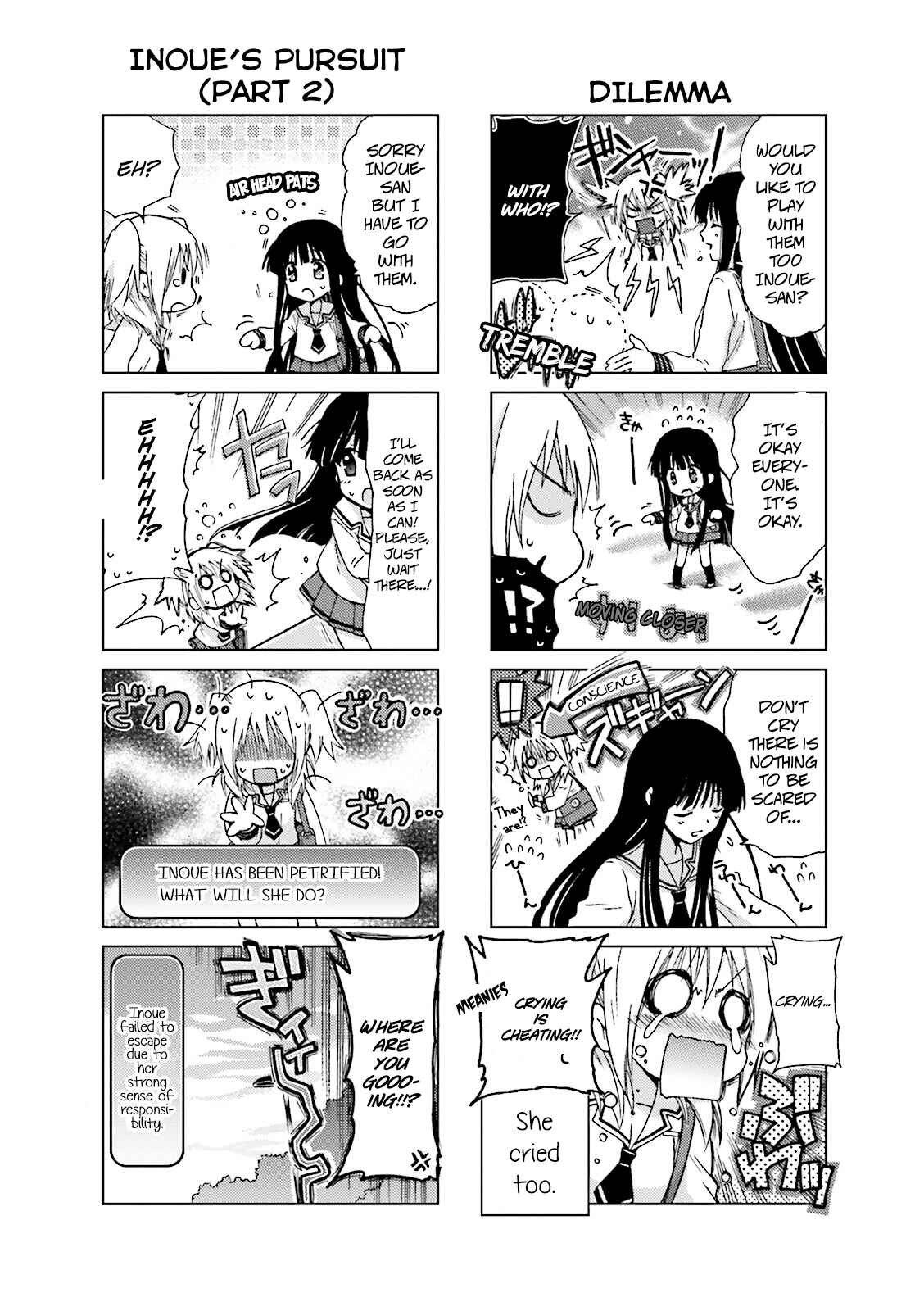 Page 6 Chapter 11 Re-Kan!