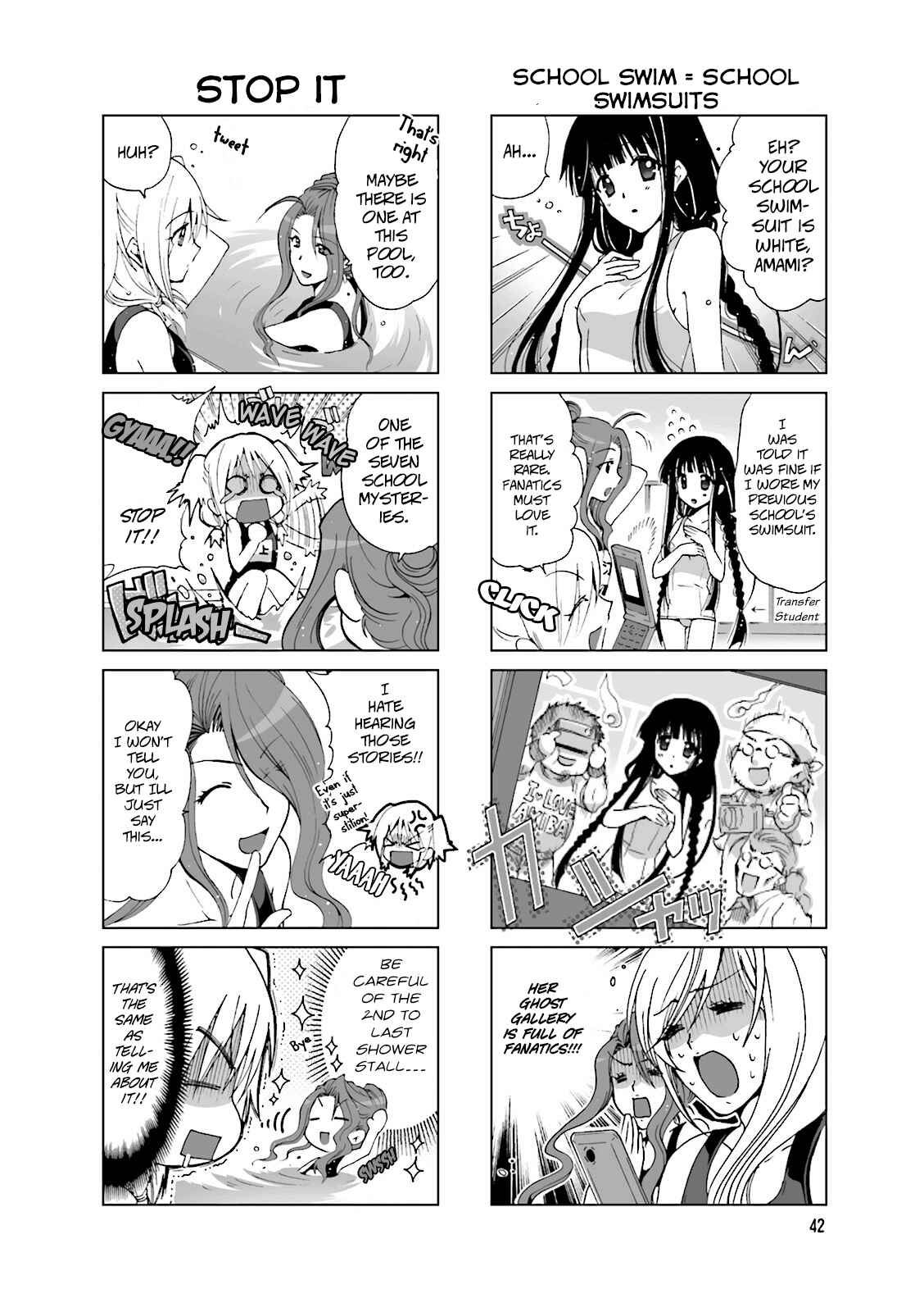 Page 2 Chapter 9 Re-Kan!