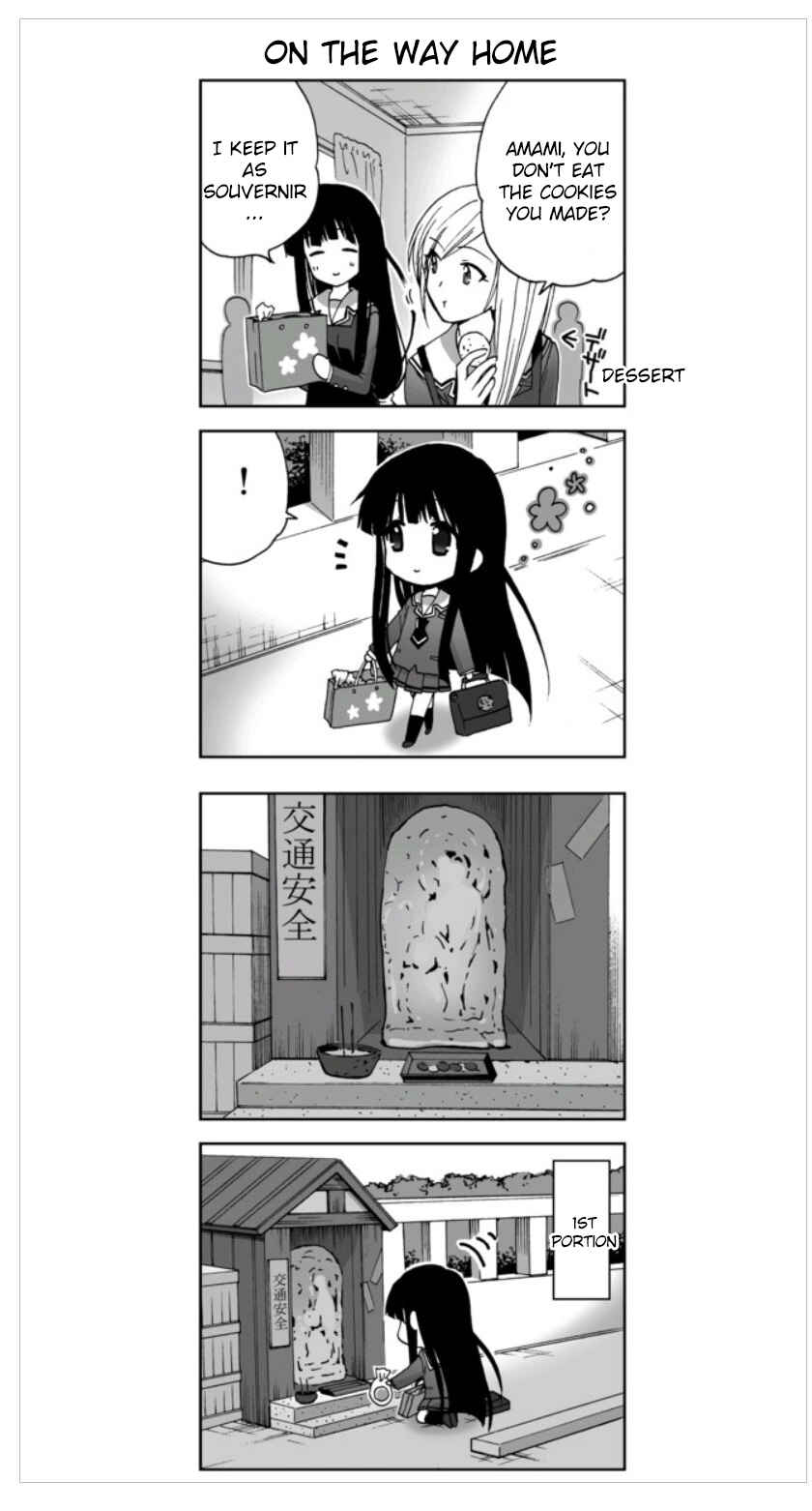 Page 5 Chapter 5 Re-Kan!