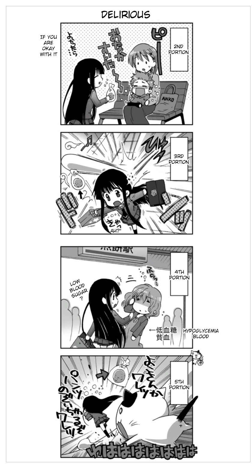 Page 6 Chapter 5 Re-Kan!