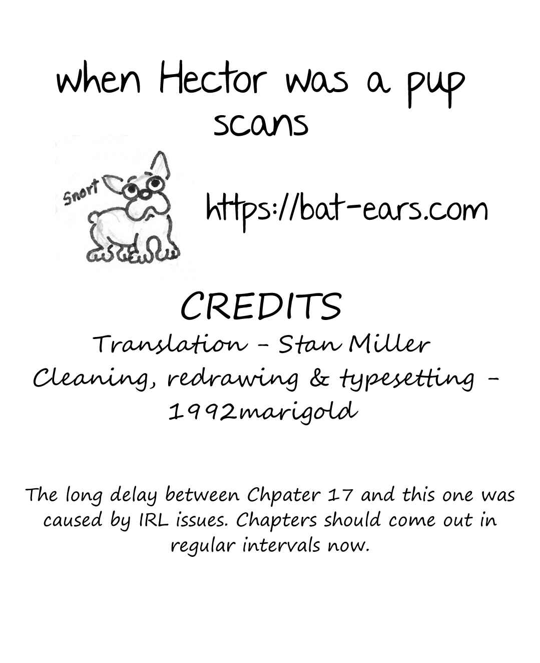Page 5 Chapter 18 Re-Kan!