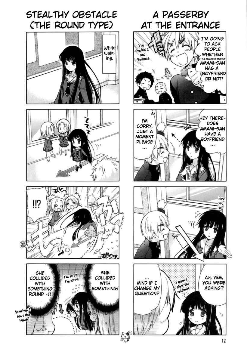 Page 5 Chapter 2 Re-Kan!