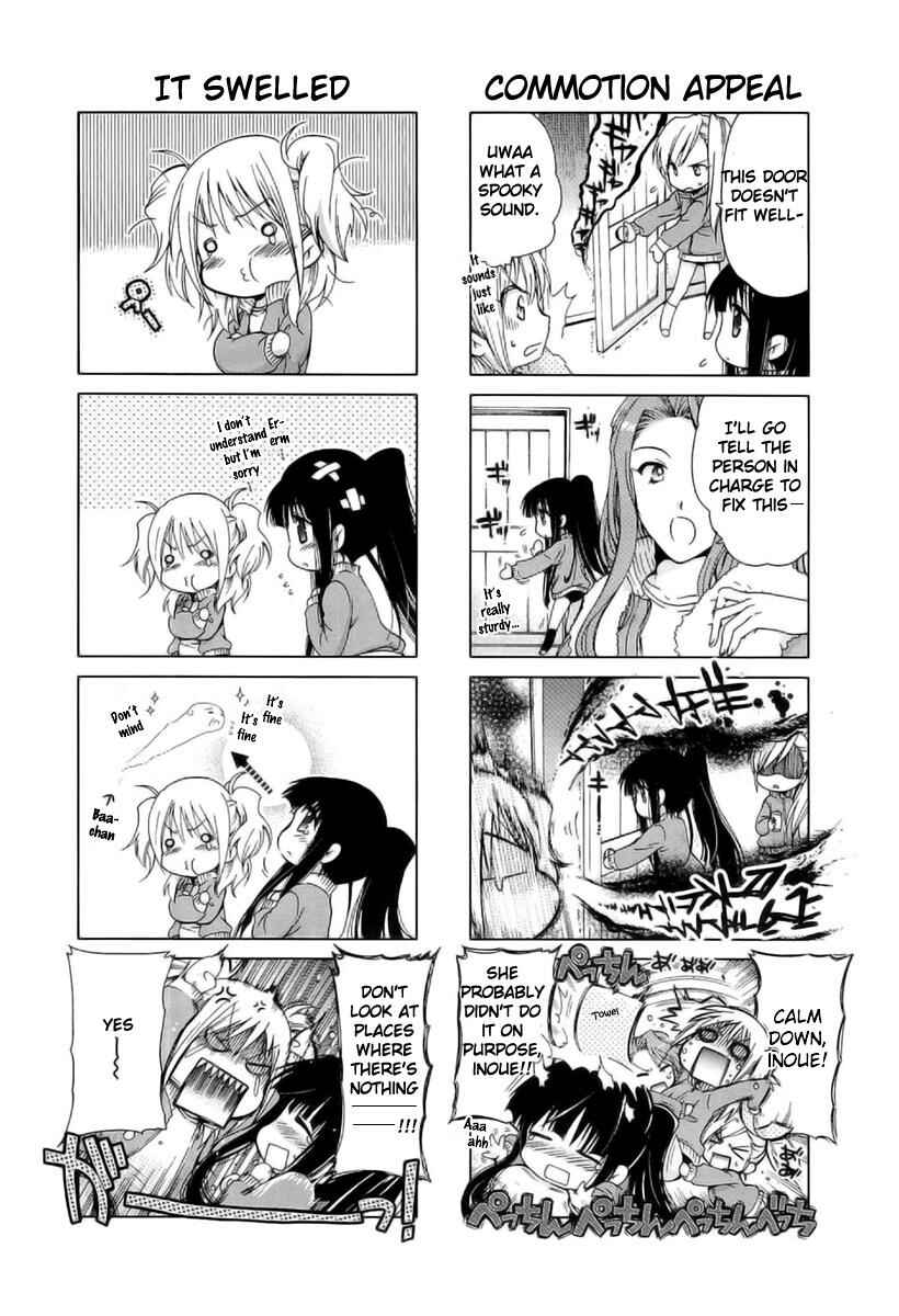 Page 6 Chapter 2 Re-Kan!