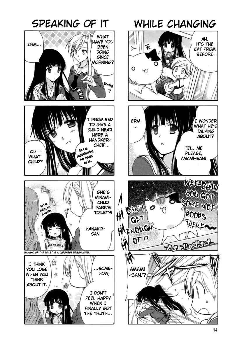 Page 7 Chapter 2 Re-Kan!