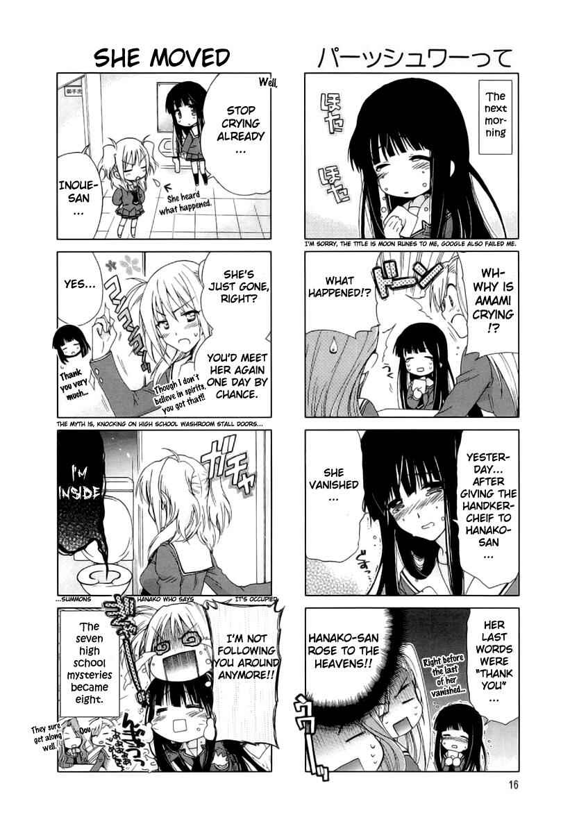 Page 9 Chapter 2 Re-Kan!