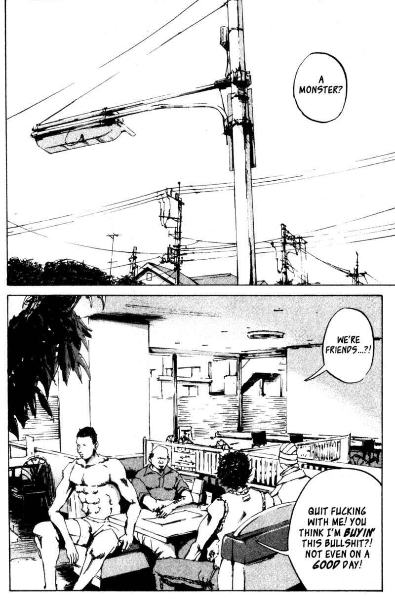 Page 28 Chapter 5 The End