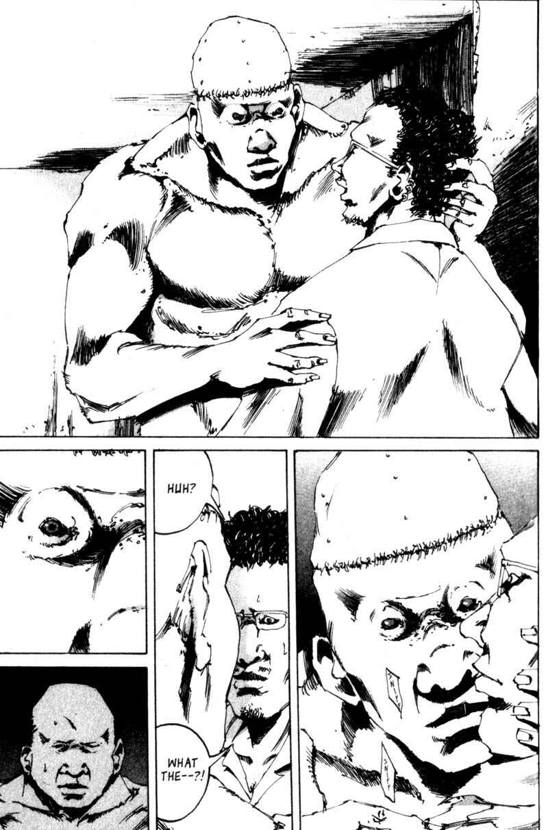 Page 43 Chapter 5 The End