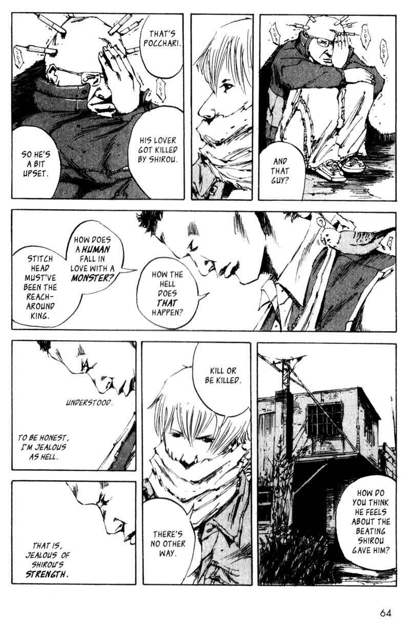 Page 17 Chapter 12 The End