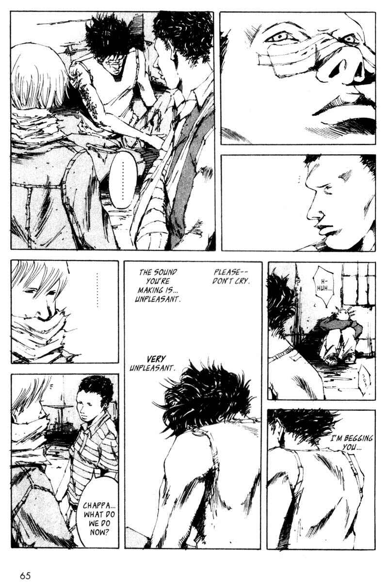 Page 18 Chapter 12 The End
