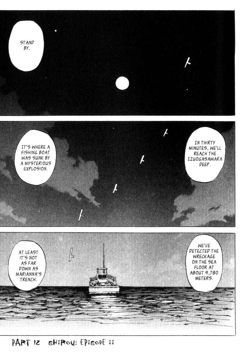 Page 1 Chapter 12 The End