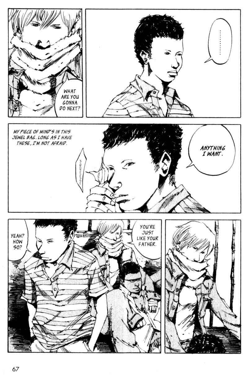 Page 20 Chapter 12 The End