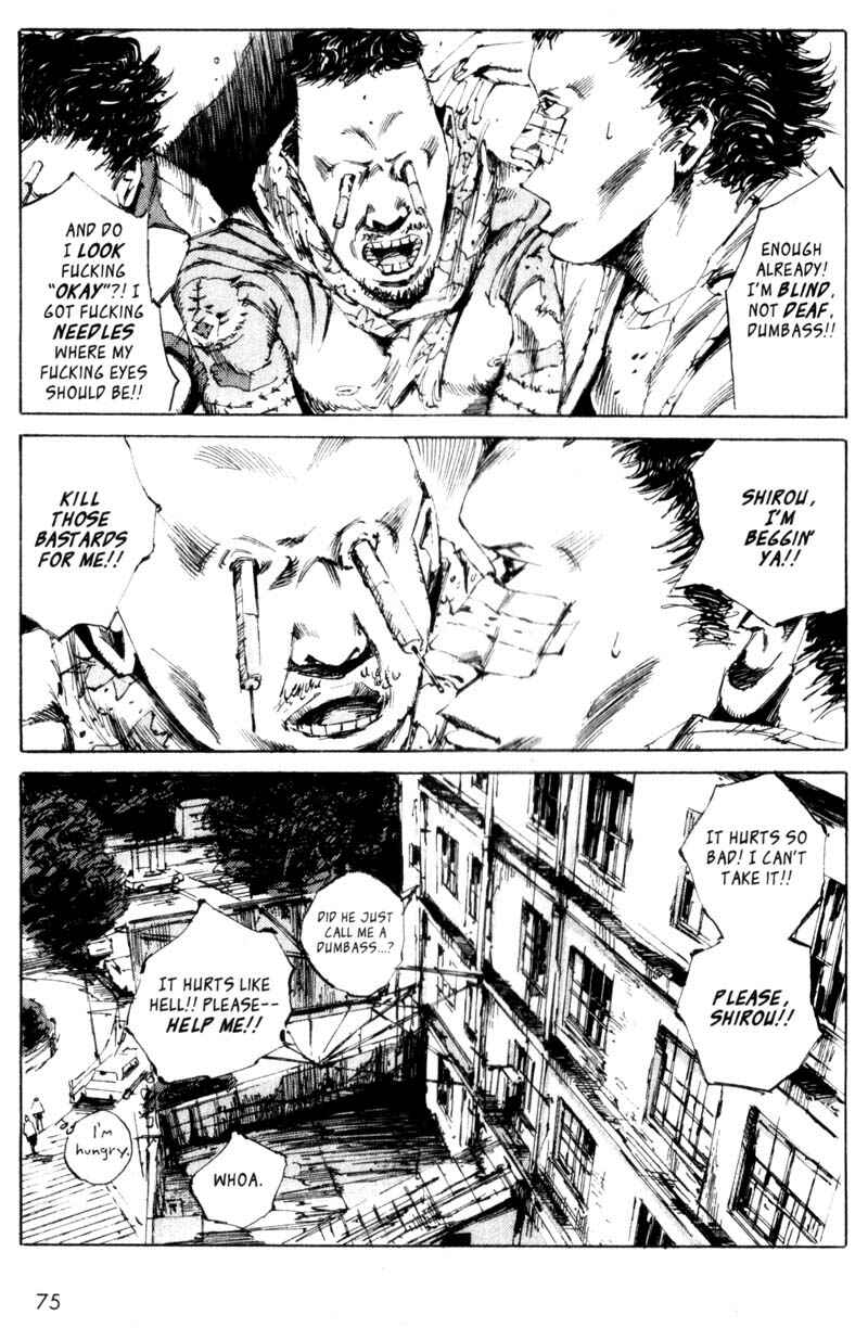 Page 28 Chapter 12 The End
