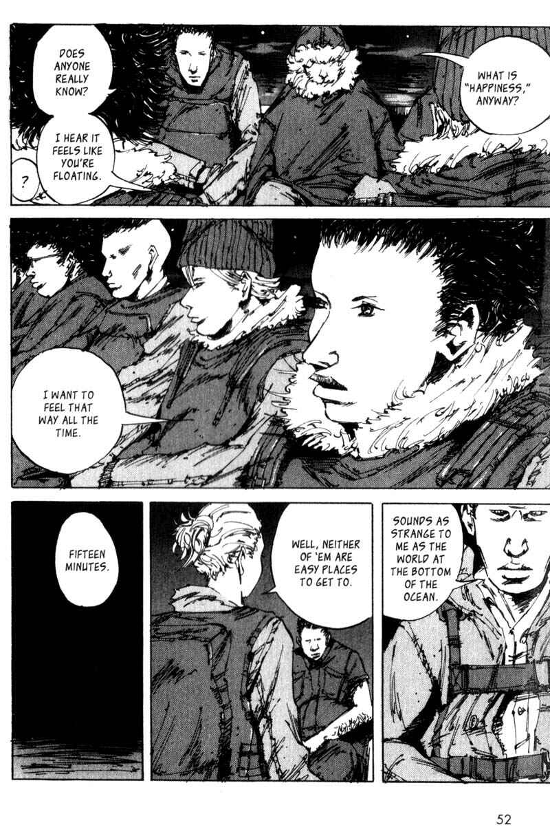 Page 6 Chapter 12 The End