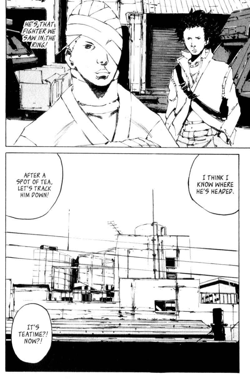 Page 9 Chapter 4 The End