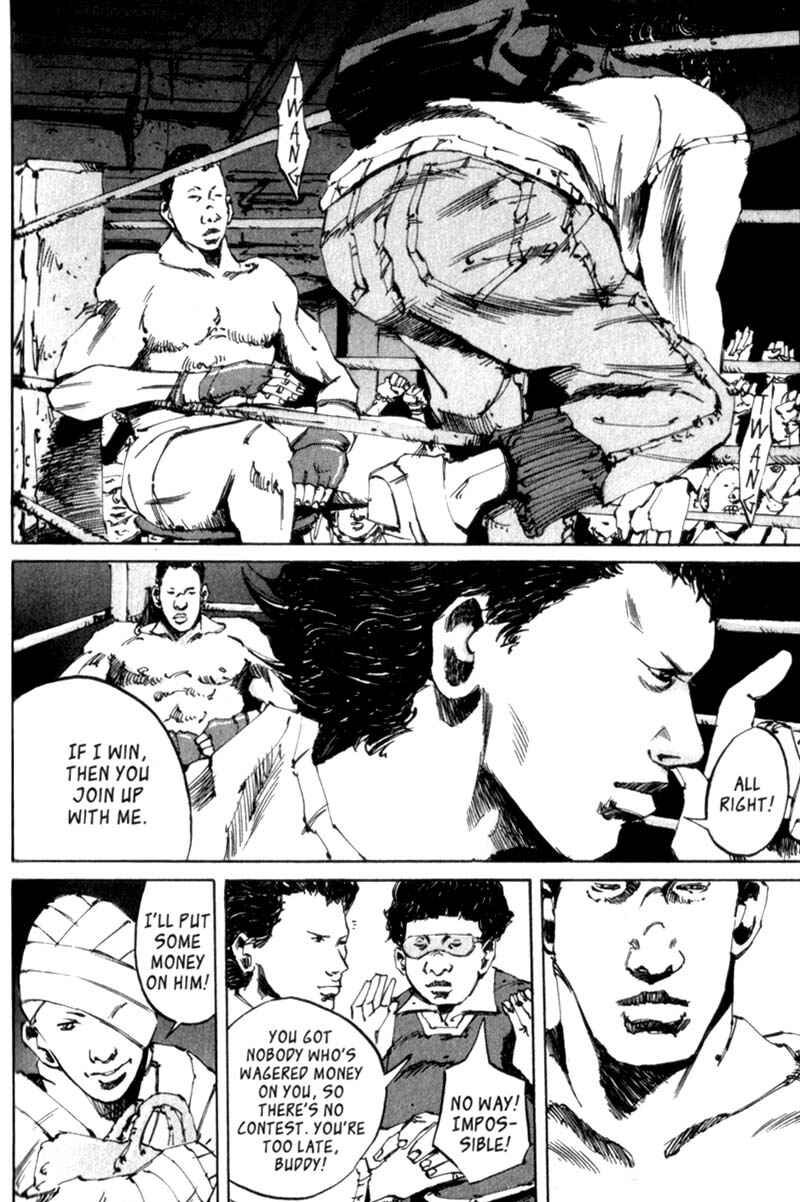Page 16 Chapter 4 The End
