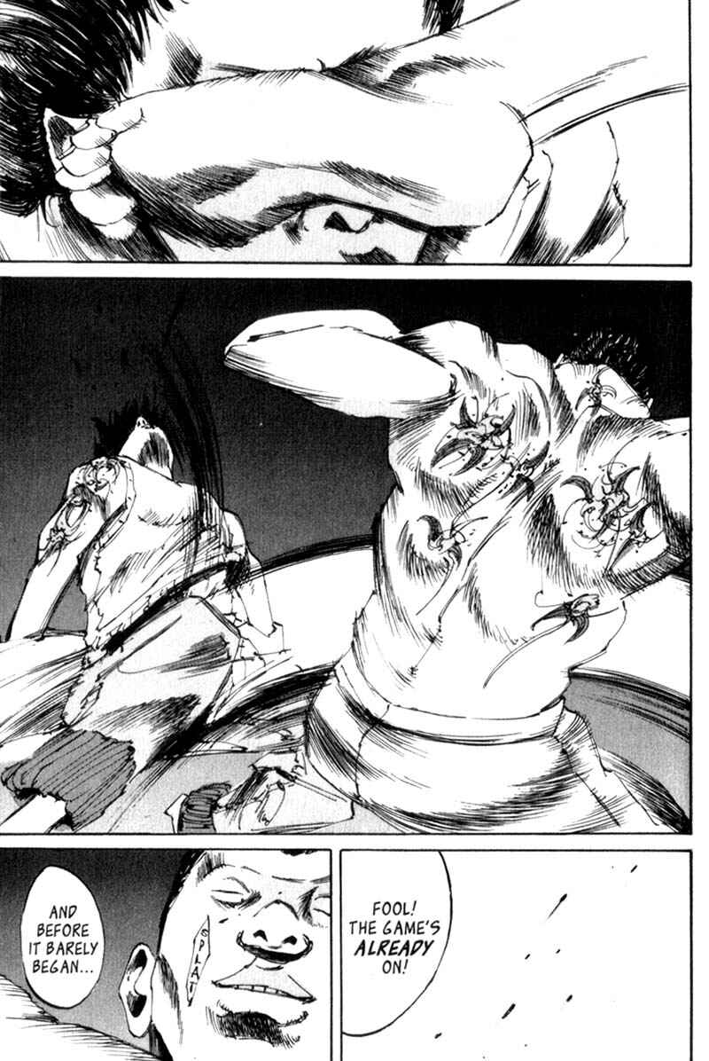 Page 19 Chapter 4 The End