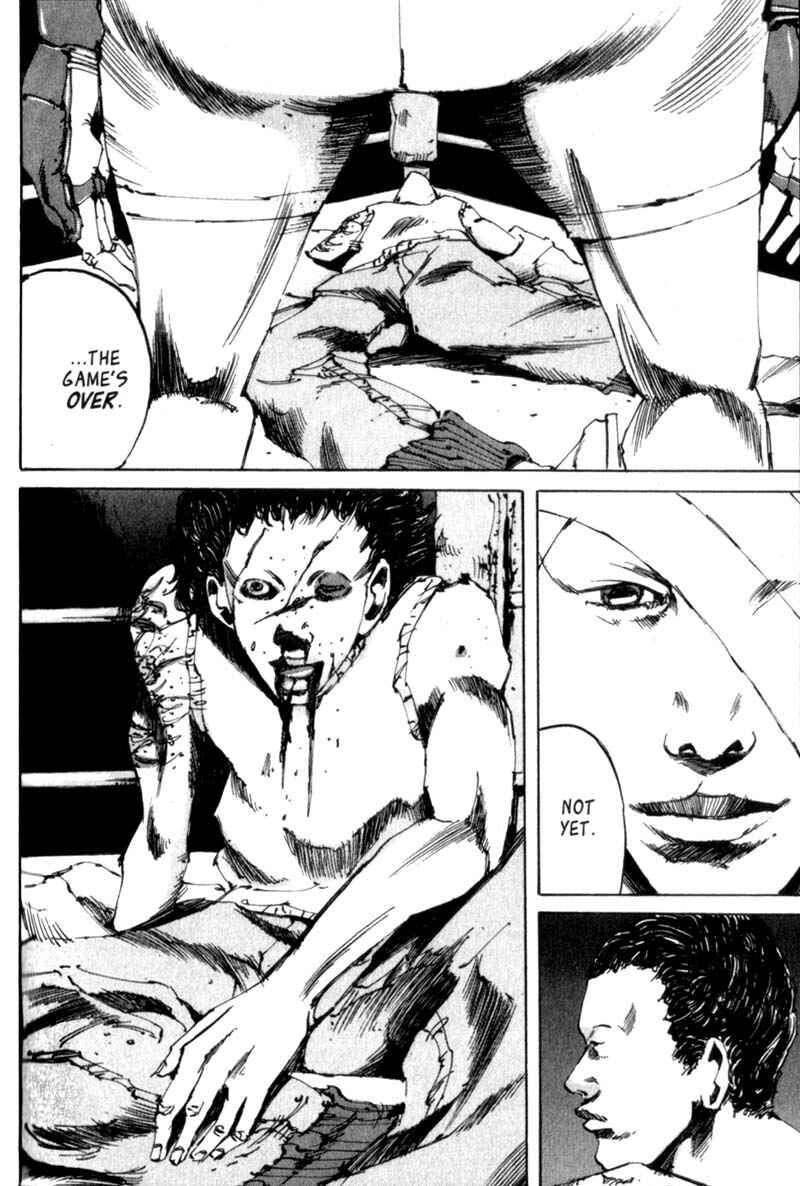 Page 20 Chapter 4 The End