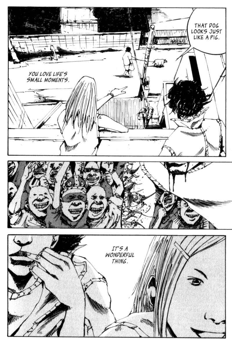 Page 29 Chapter 4 The End