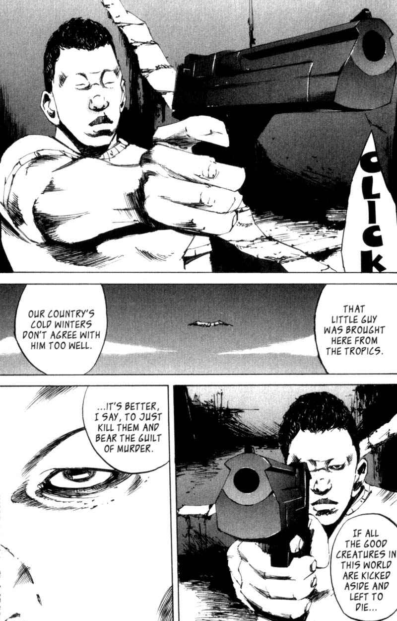 Page 34 Chapter 4 The End