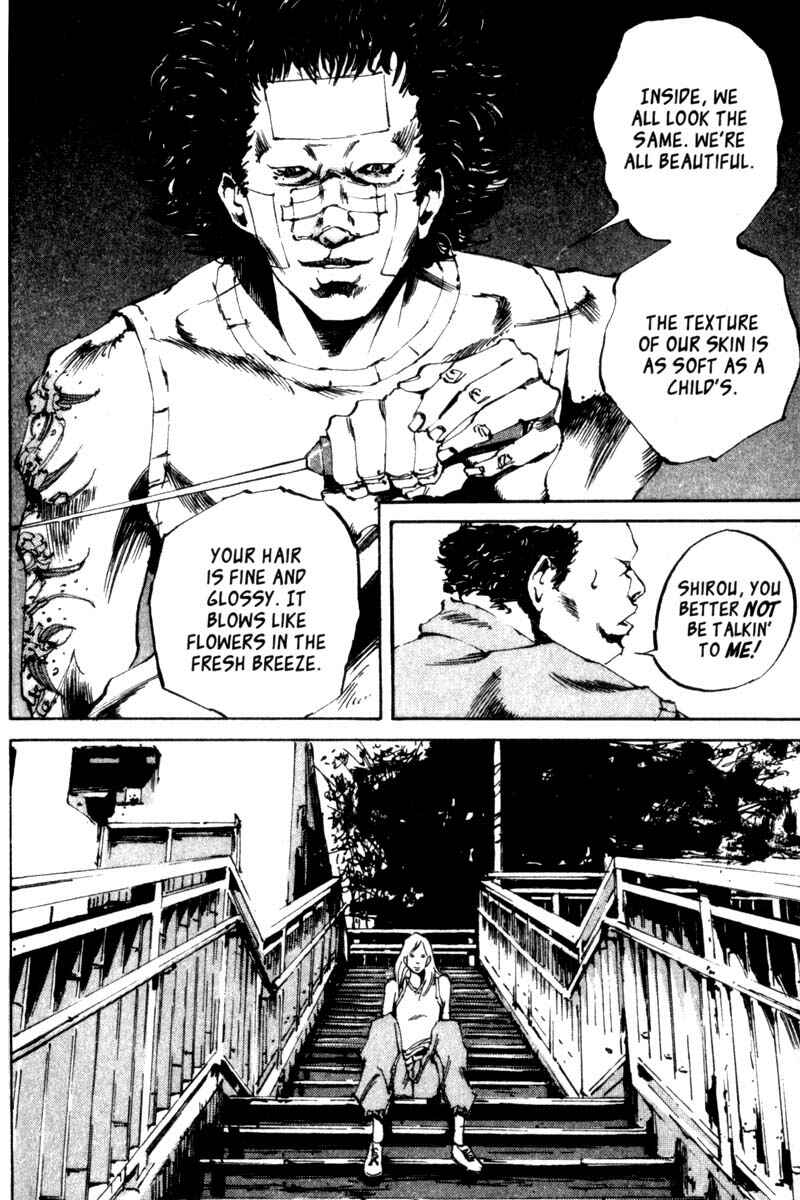 Page 9 Chapter 7 The End