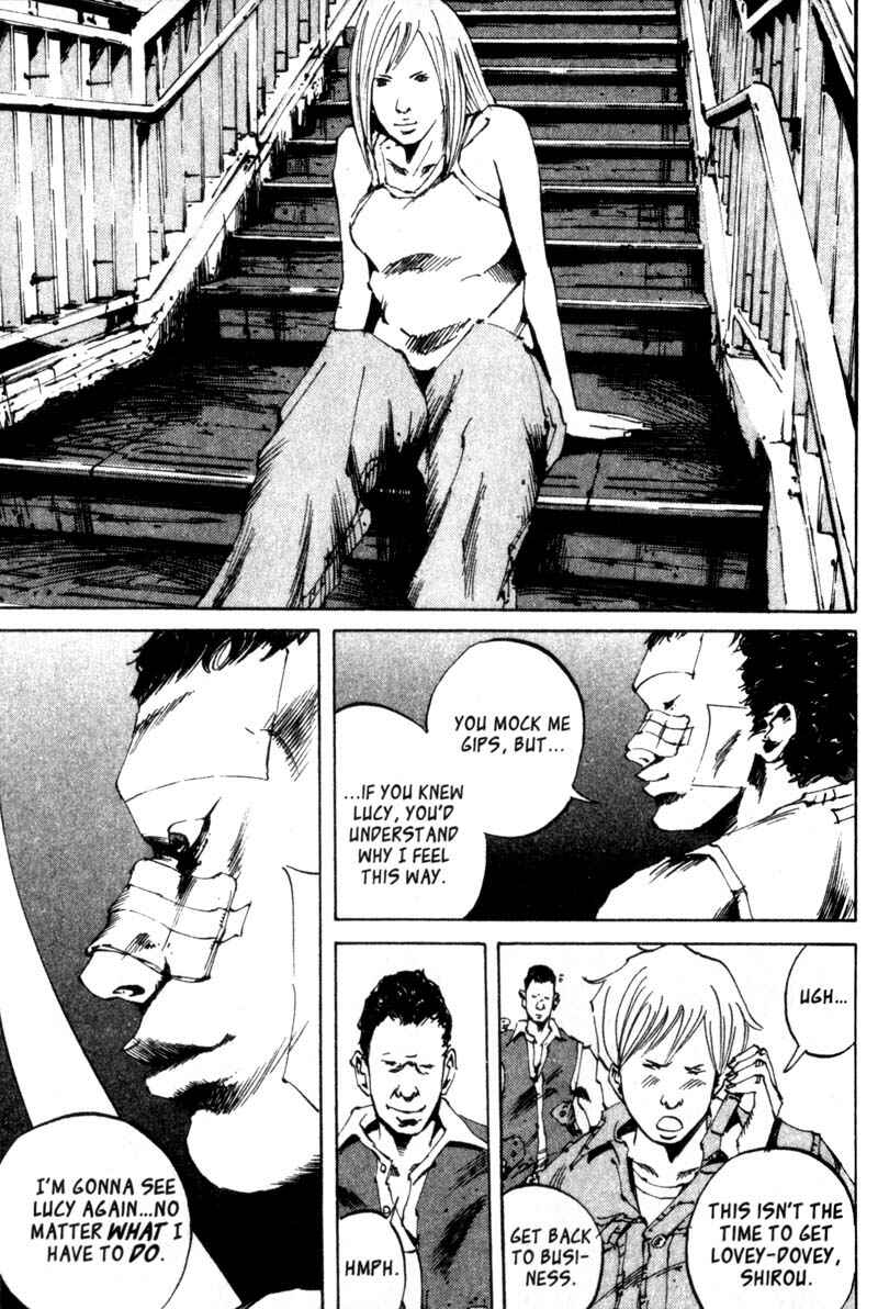 Page 10 Chapter 7 The End