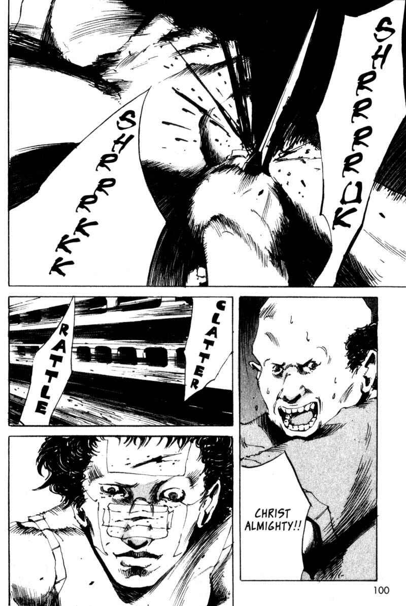 Page 11 Chapter 7 The End
