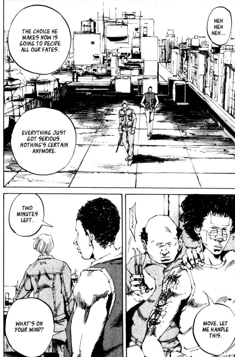 Page 5 Chapter 7 The End