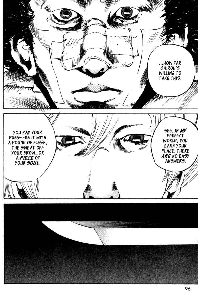 Page 7 Chapter 7 The End
