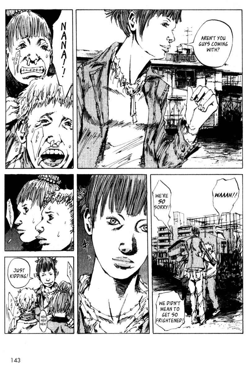 Page 15 Chapter 14 The End